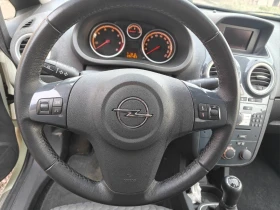 Opel Corsa 1.3 EcoFlex, снимка 10