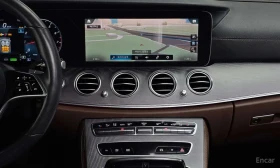 Mercedes-Benz E 350 * E350 4MATIC Avantgarde * БЕЗ ПЪРВОНАЧАЛНА ВНОСКА, снимка 14