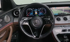 Mercedes-Benz E 350 * E350 4MATIC Avantgarde * БЕЗ ПЪРВОНАЧАЛНА ВНОСКА, снимка 13