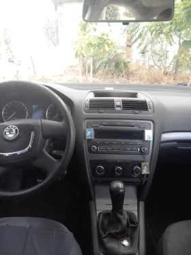 Skoda Octavia, снимка 5