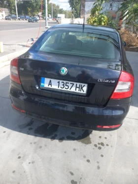 Skoda Octavia, снимка 4