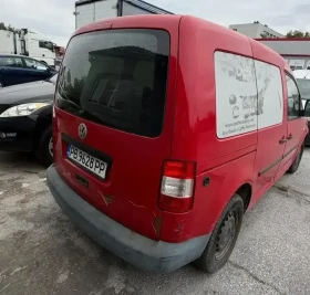 VW Caddy, снимка 2