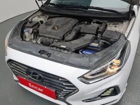 Hyundai Sonata  2.0 Style, снимка 17