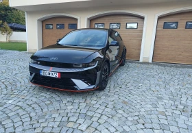 Hyundai Ioniq 5 N, снимка 3