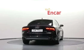 Audi A7 * 55 TDI Quattro Dynamic * , снимка 4