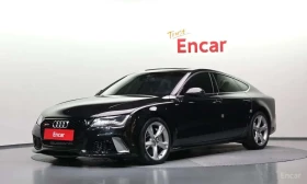 Audi A7 * 55 TDI Quattro Dynamic * , снимка 1