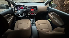 Kia Rio 1.2 бензин, снимка 7