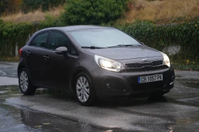 Kia Rio 1.2 бензин, снимка 1