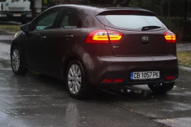 Kia Rio 1.2 бензин, снимка 4