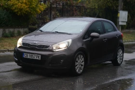 Kia Rio 1.2 бензин, снимка 3