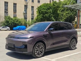 Leapmotor B10, снимка 2