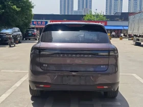 Leapmotor B10, снимка 5