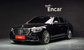 Mercedes-Benz S 400, снимка 1