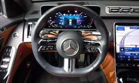Mercedes-Benz S 400, снимка 14