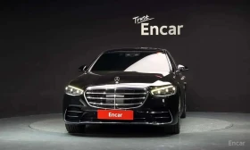 Mercedes-Benz S 400, снимка 3