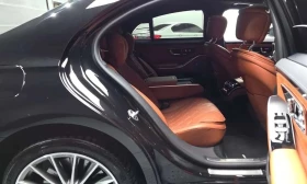 Mercedes-Benz S 400, снимка 11