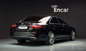 Mercedes-Benz S 400, снимка 2