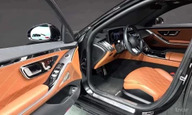 Mercedes-Benz S 400, снимка 10