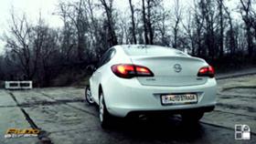 Opel Astra J 2.0 dizel | Mobile.bg   1