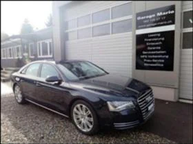 Audi A8 3.0TDI,4.2TDI 1