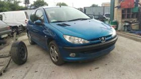     Peugeot 206 1.4HDI euro5