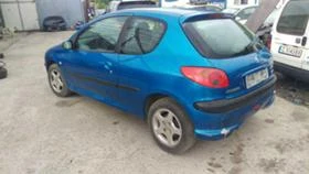 Peugeot 206 1.4HDI euro5 | Mobile.bg    3