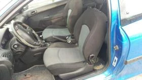 Peugeot 206 1.4HDI euro5 | Mobile.bg    5