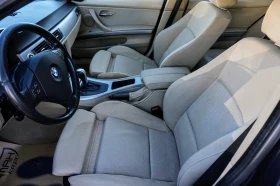 BMW 320 D TOURING MSPORT - 7995 лв. - 95161088 | Car24.bg