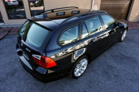 BMW 320 D TOURING MSPORT - 7995 лв. - 95161088 | Car24.bg