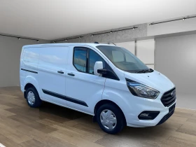 Ford Transit Custom 2.0TDCI  - 22995 лв. / 11757.16 € - 95161088 2