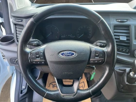 Ford Transit Custom 2.0TDCI  - 22995 лв. / 11757.16 € - 95161088 7