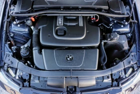 BMW 320 D TOURING MSPORT - 7995 лв. - 95161088 | Car24.bg