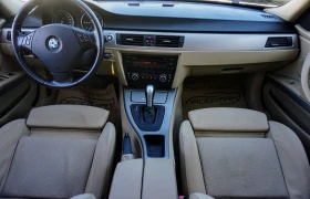 BMW 320 D TOURING MSPORT - 7995 лв. - 95161088 | Car24.bg