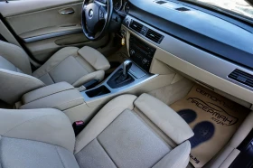 BMW 320 D TOURING MSPORT - 7995 лв. - 95161088 | Car24.bg