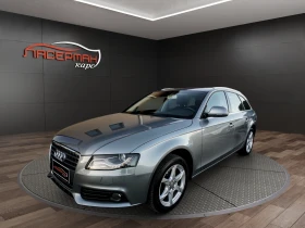 Audi A4 2.0TDI ADVANCED 