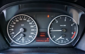BMW 320 D TOURING MSPORT - 7995 лв. - 95161088 | Car24.bg