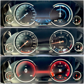 BMW 640 M INDIVIDUAL 360* HUD Full LED Ambient Ceramic H/K | Mobile.bg   14