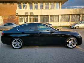 BMW 520 2.0D AUTOMAT, снимка 5 - Автомобили и джипове - 44526917