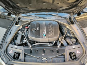 BMW 520 2.0D AUTOMAT, снимка 15