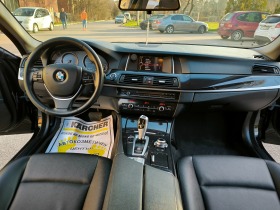 BMW 520 2.0D AUTOMAT, снимка 10