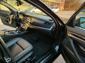 BMW 520 2.0D AUTOMAT, снимка 8 - Автомобили и джипове - 44526917