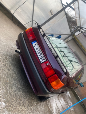 Audi 80 б3 1.8S, снимка 3