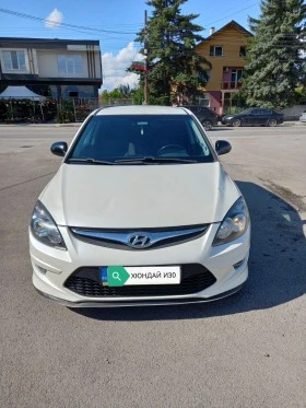     Hyundai I30 1.6crdi 115.