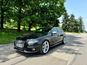 Audi S4, снимка 7