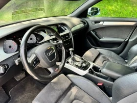 Audi S4, снимка 10