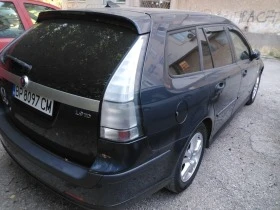 Saab 9-3 1.9 jtd 150 p.s., снимка 4