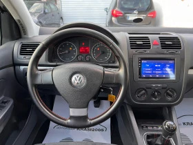 VW Golf 1.6I 102HP GOAL , снимка 9