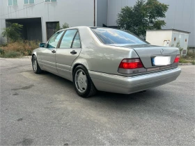 Mercedes-Benz S 300 3.0 TD - [9] 