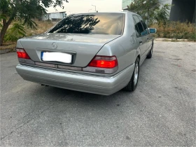 Mercedes-Benz S 300 3.0 TD - [13] 