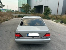 Mercedes-Benz S 300 3.0 TD - [12] 